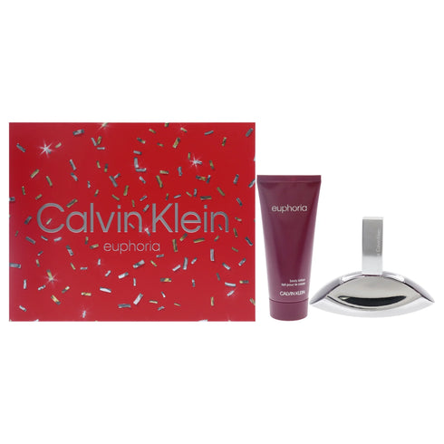 Euphoria Gift Set